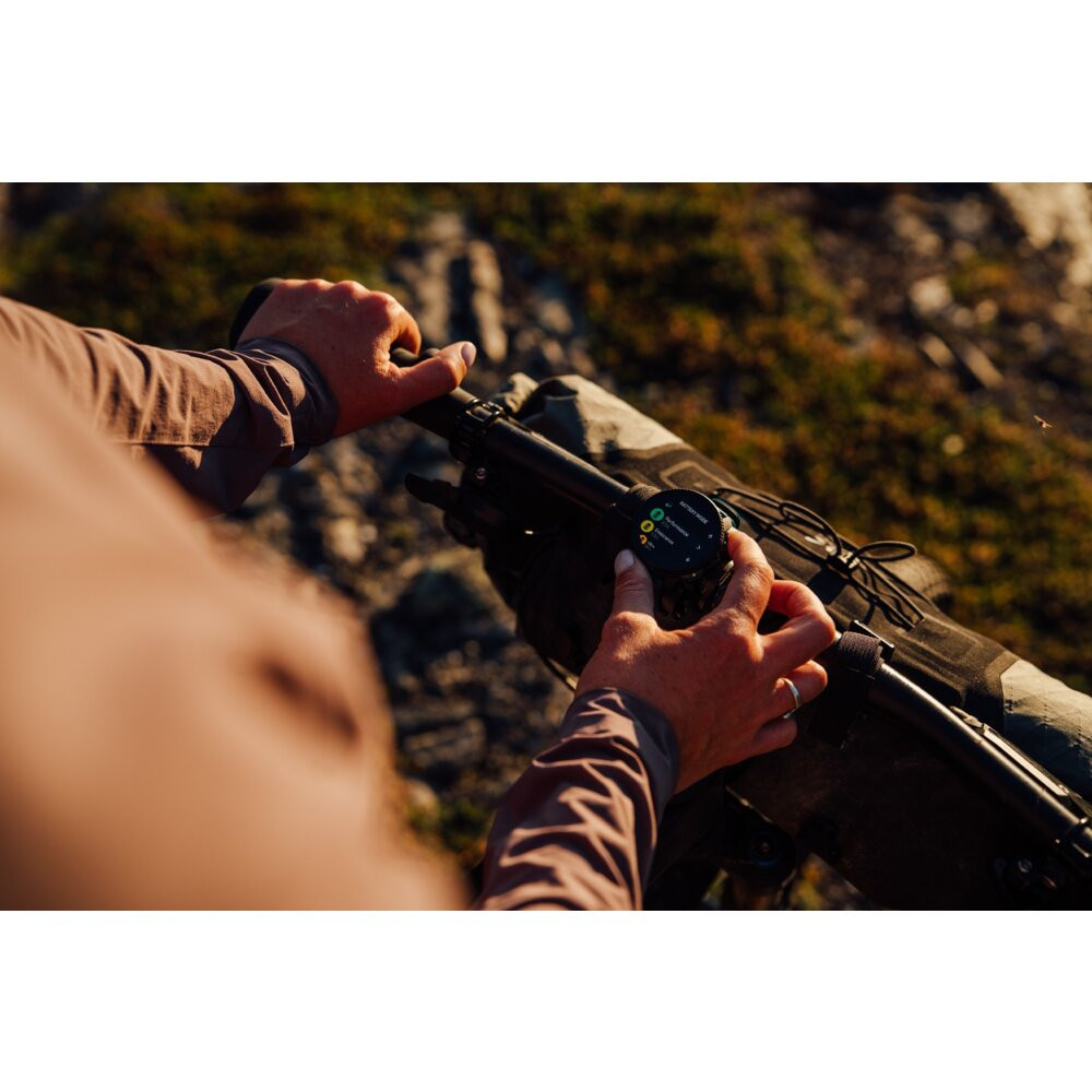 Smartfon Smartwatch Suunto Vertical 2 Zielony
