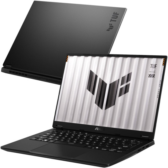 Laptop asus tuf gaming a14 fa401uh rg004w 14 ips 165hz r7 260 16gb ram 512gb ssd geforce rtx5050 dlss 4 windows 11 home 