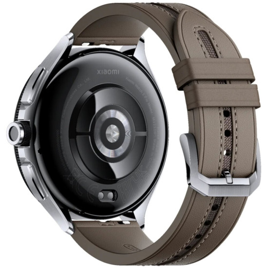 Smartfon Smartwatch Xiaomi Watch 2 Pro 4G LTE Srebrny