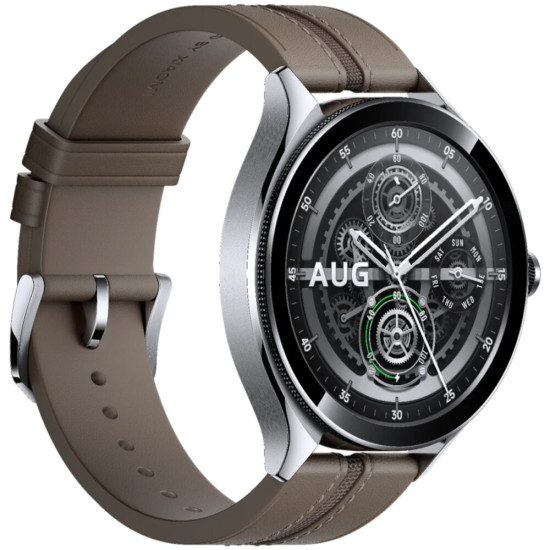 Smartfon Smartwatch Xiaomi Watch 2 Pro 4G LTE Srebrny