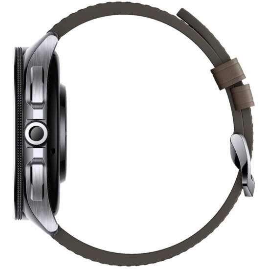 Smartfon Smartwatch Xiaomi Watch 2 Pro 4G LTE Srebrny