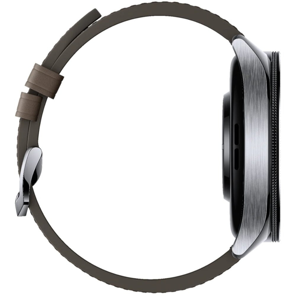 Smartfon Smartwatch Xiaomi Watch 2 Pro 4G LTE Srebrny