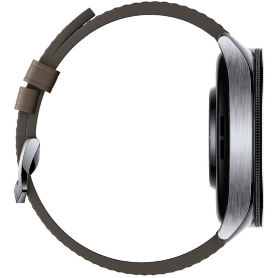 Smartfon Smartwatch Xiaomi Watch 2 Pro 4G LTE Srebrny