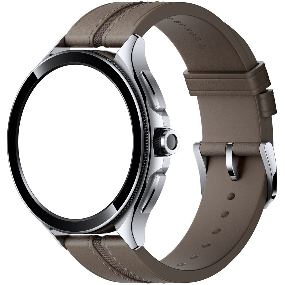 Smartfon Smartwatch Xiaomi Watch 2 Pro 4G LTE Srebrny