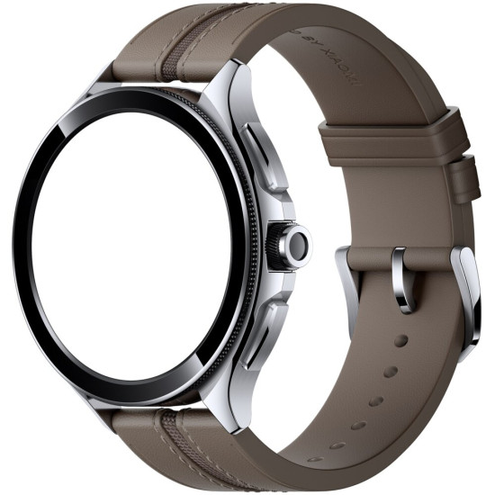 Smartfon Smartwatch Xiaomi Watch 2 Pro 4G LTE Srebrny