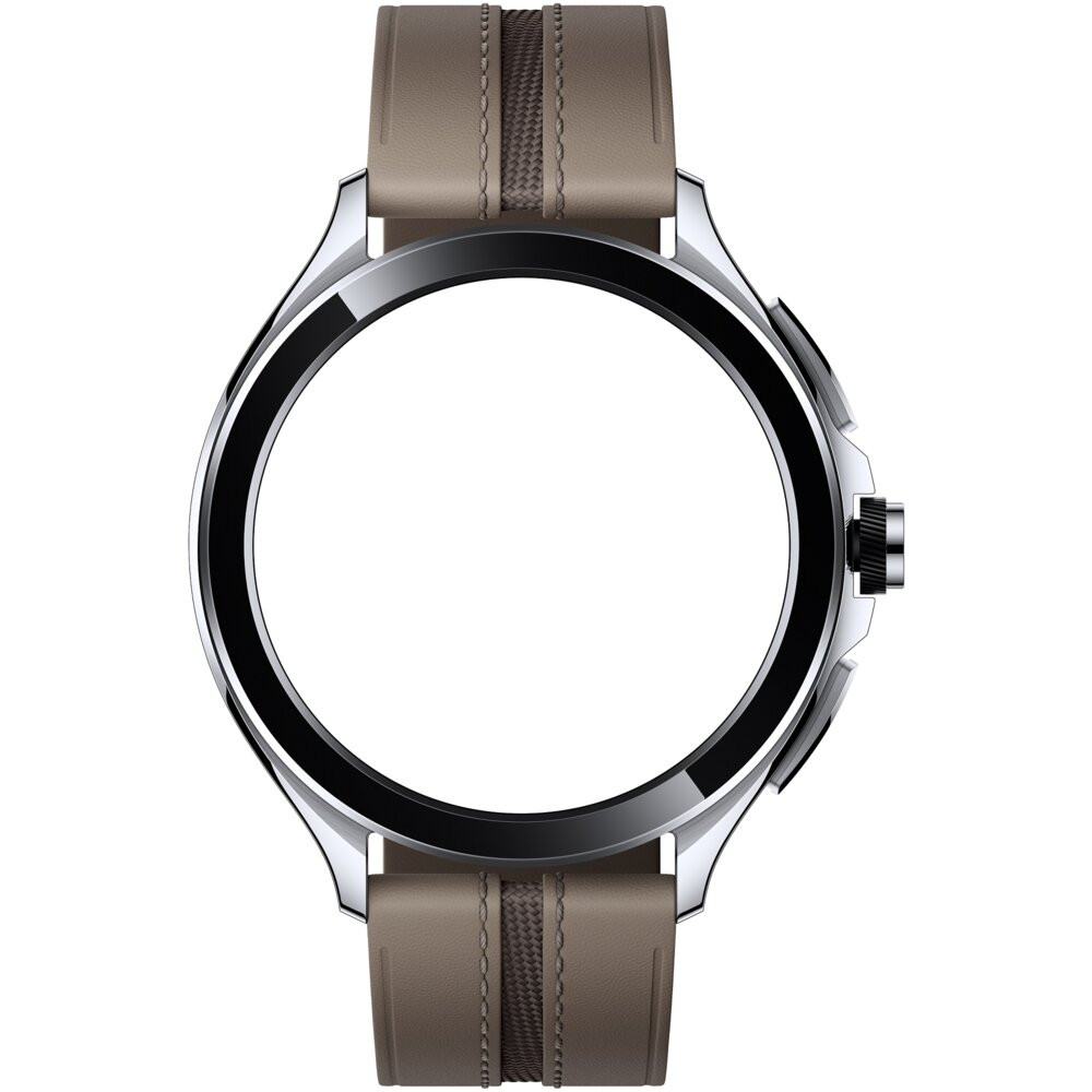 Smartfon Smartwatch Xiaomi Watch 2 Pro 4G LTE Srebrny