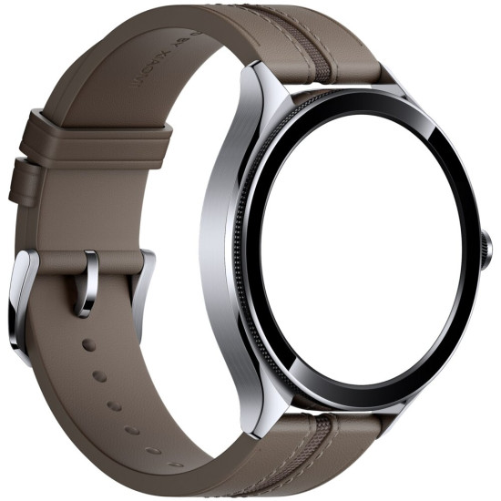 Smartfon Smartwatch Xiaomi Watch 2 Pro 4G LTE Srebrny