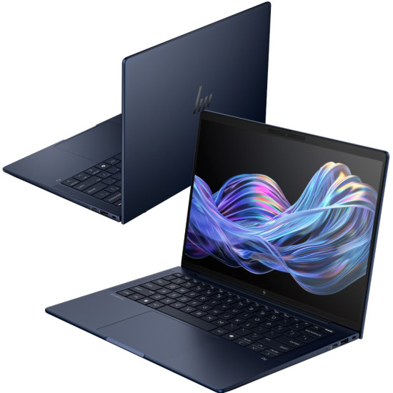 Laptop hp elitebook x g1i 14 ips ultra 7 258v 32gb ram 1tb ssd windows 11 professional 1