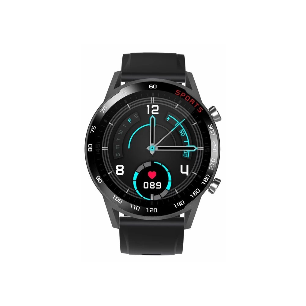 Smartfon Smartwatch Bemi Rider Rc1 Szary