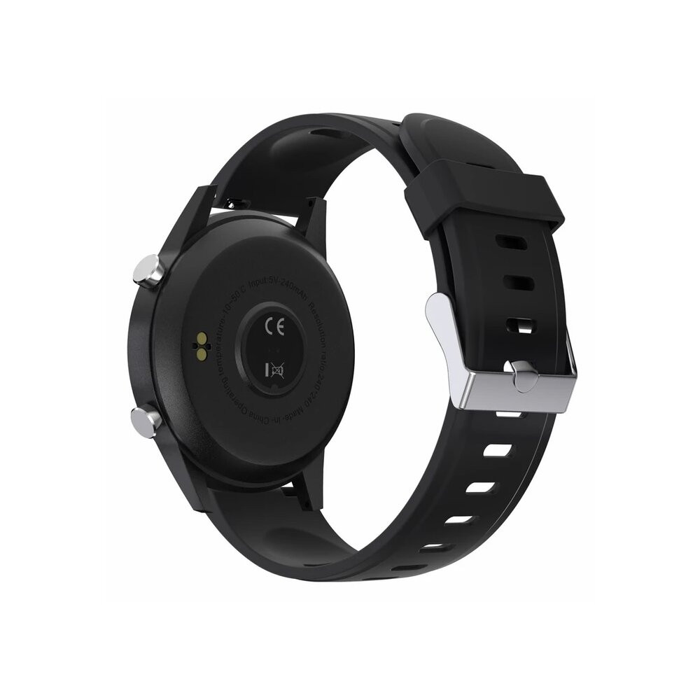 Smartfon Smartwatch Bemi Rider Rc1 Szary