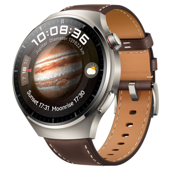Smartfon Smartwach Huawei Watch 4 Pro Classic
