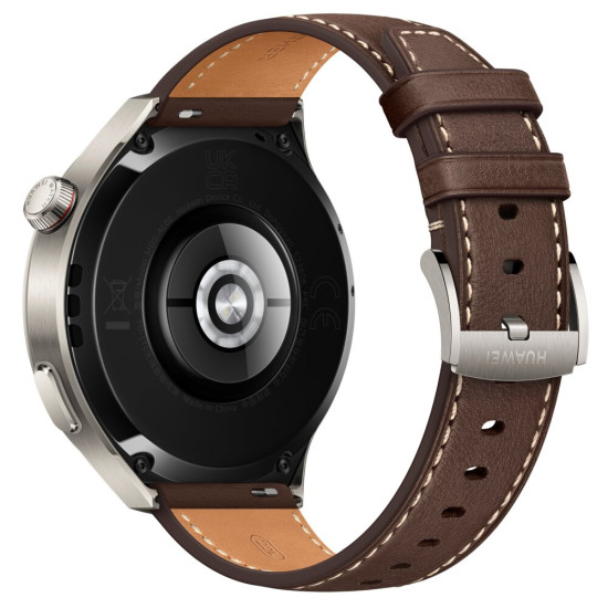 Smartfon Smartwach Huawei Watch 4 Pro Classic
