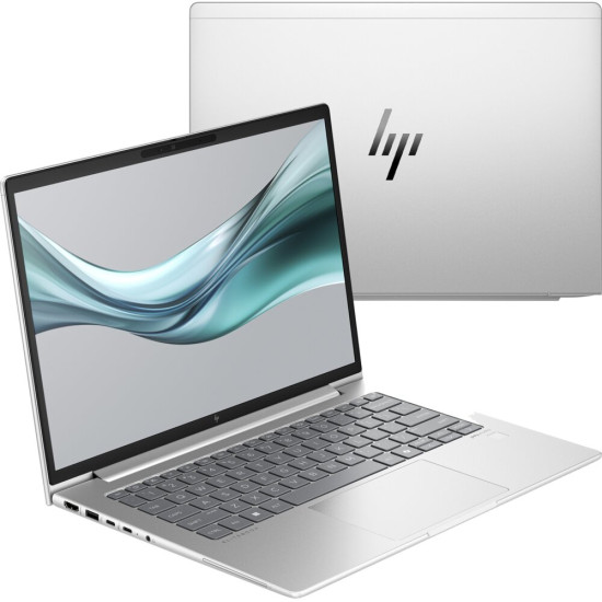 Hp elitebook 645 g11 amd ryzen 7 pro 7735u 14inch wuxga 16gb 512gb ssd w11p smartbuy