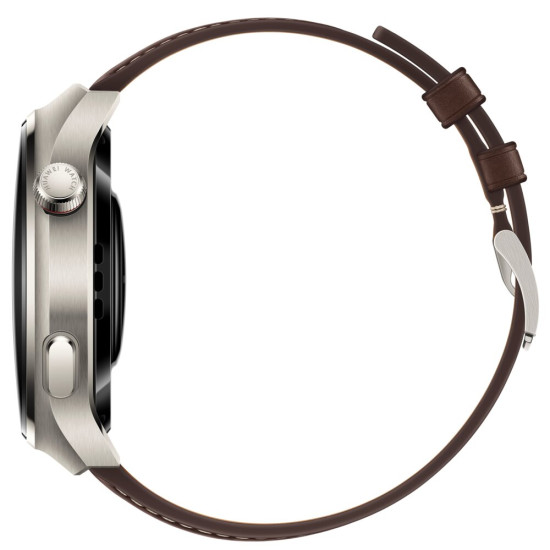 Smartfon Smartwach Huawei Watch 4 Pro Classic