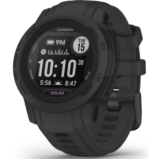 Smartfon Smartwatch Garmin Instinct 2s Solar Graphite
