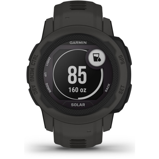 Smartfon Smartwatch Garmin Instinct 2s Solar Graphite