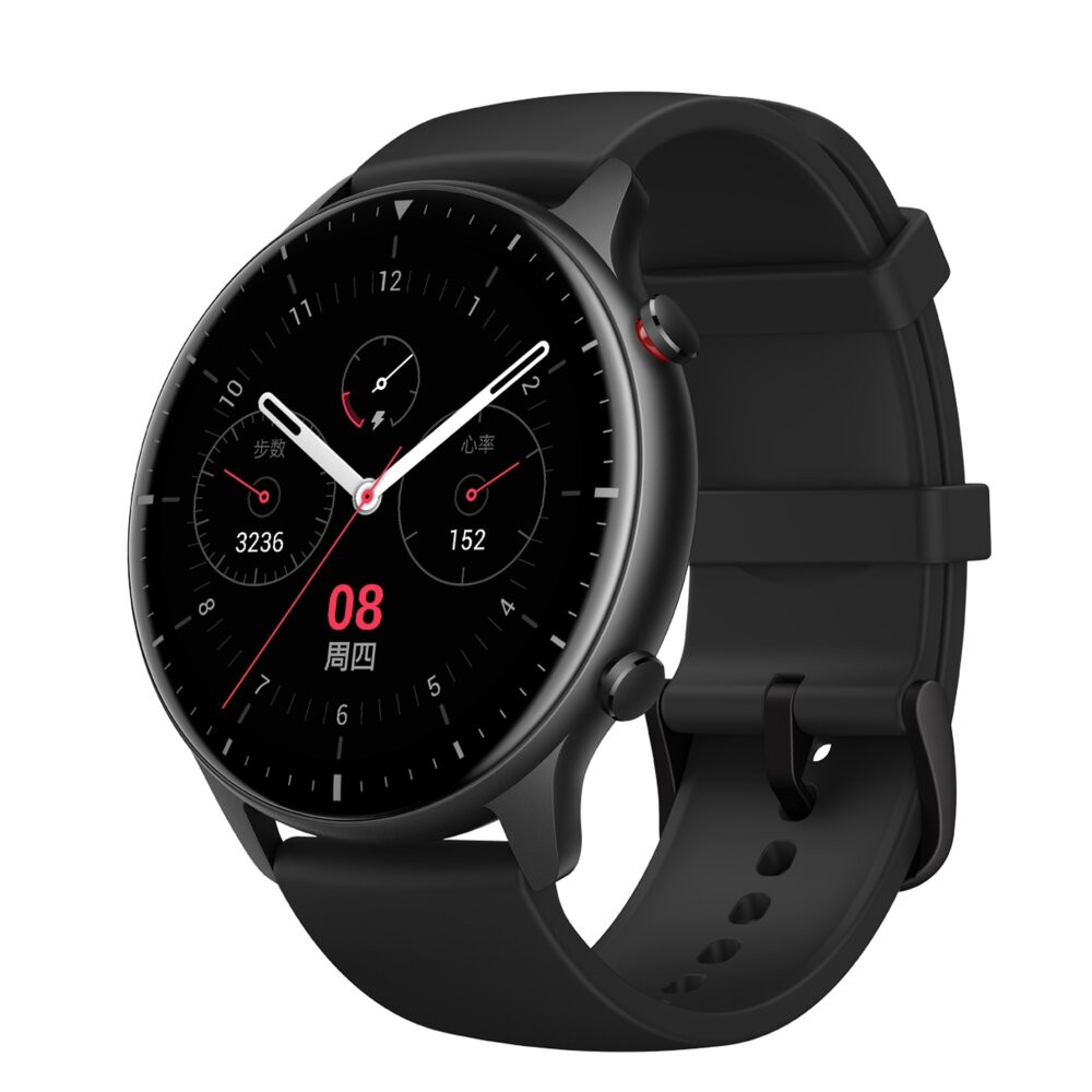Smartfon Smartwatch Amazfit Gtr 2 Sport Black