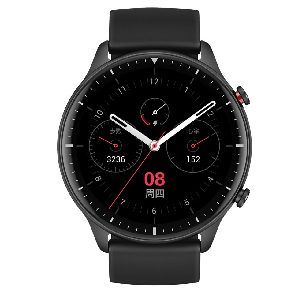 Smartfon Smartwatch Amazfit Gtr 2 Sport Black