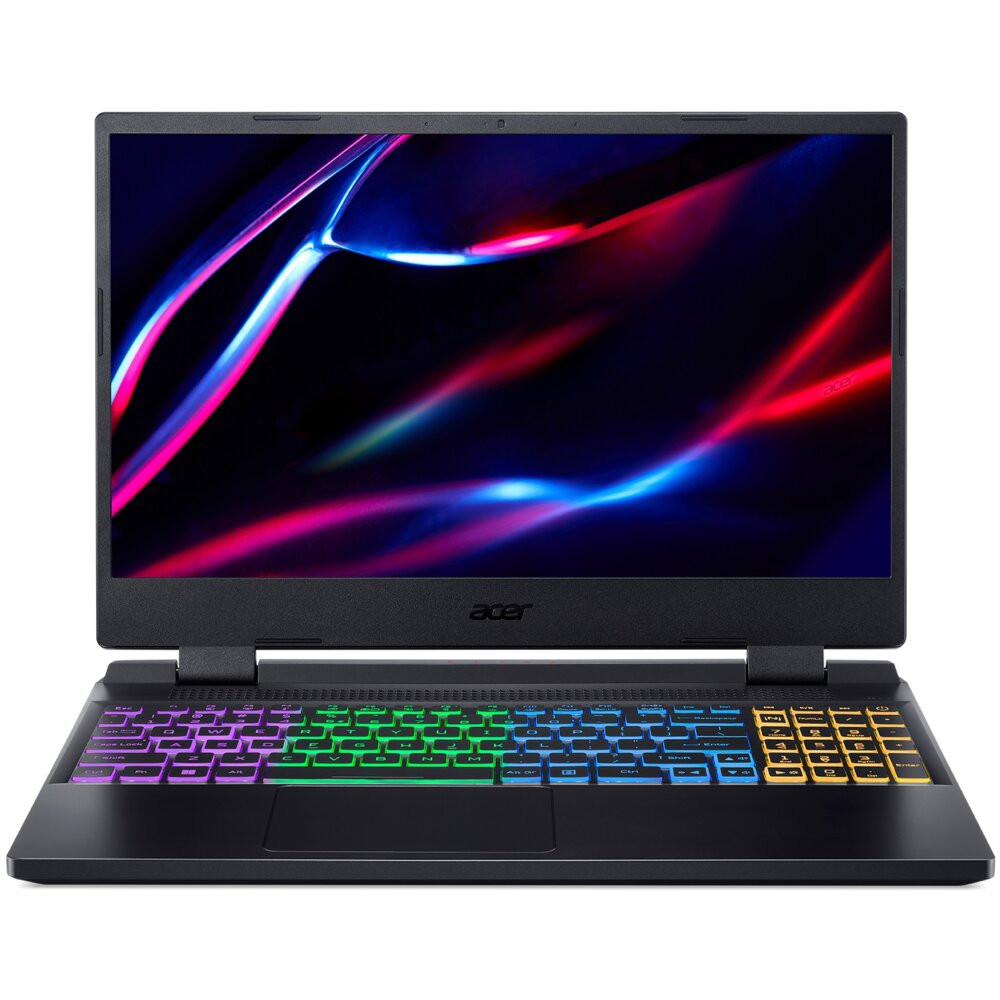 Laptop acer nitro 5 an515 58 15 6 ips 165hz i7 12700h 16gb 1tb rtx4050