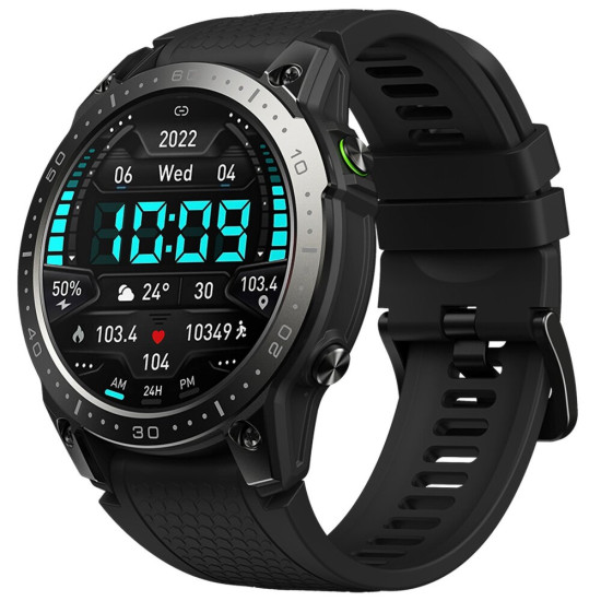 Smartfon Smartwatch Zeblaze Ares 3 Pro Czarny