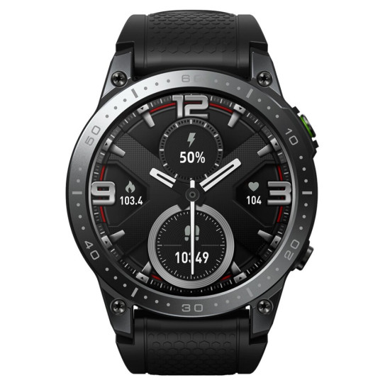 Smartfon Smartwatch Zeblaze Ares 3 Pro Czarny