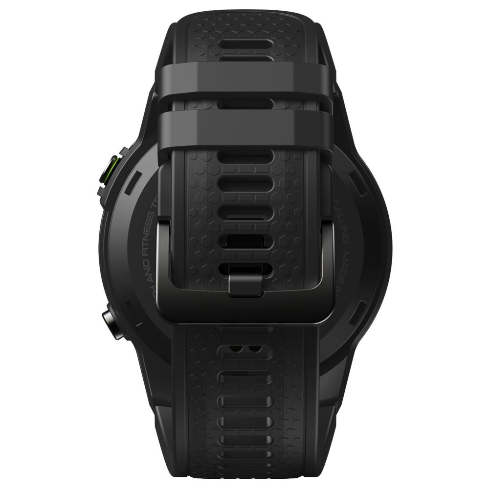 Smartfon Smartwatch Zeblaze Ares 3 Pro Czarny