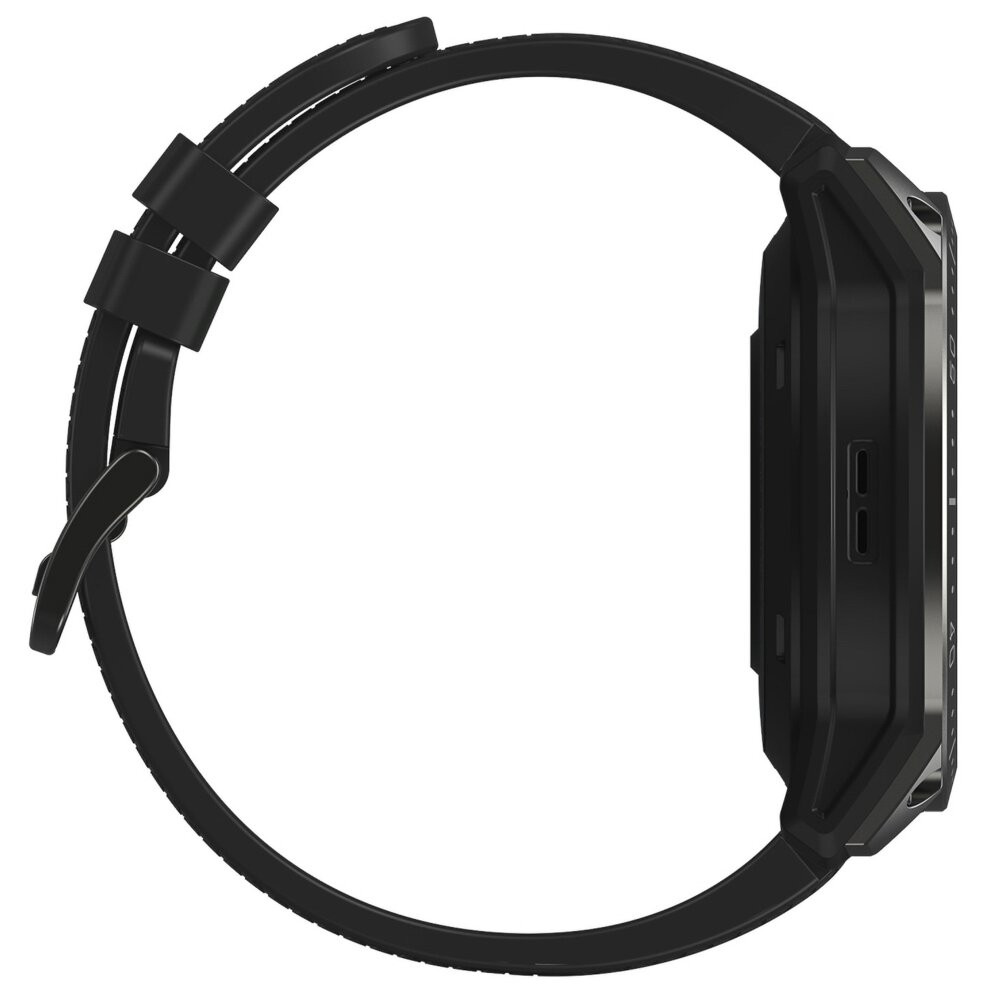 Smartfon Smartwatch Zeblaze Ares 3 Pro Czarny