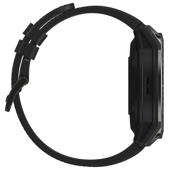Smartfon Smartwatch Zeblaze Ares 3 Pro Czarny