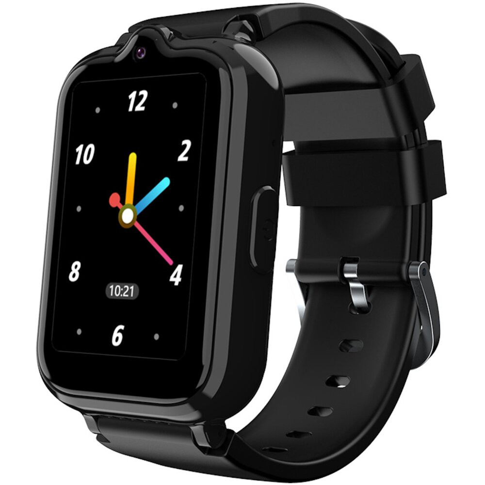 Smartfon Smartwatch Manta Junior Joy 4G Czarny