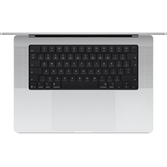 Notebook apple macbook pro 2026 mge94ze a m5max 48gb 2tb 16 40gpu silver