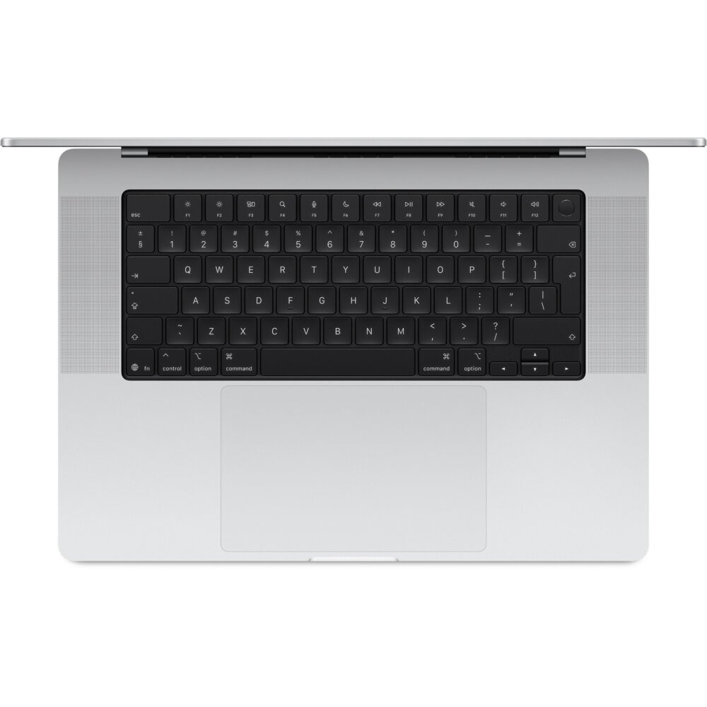 Notebook apple macbook pro 2026 mge94ze a m5max 48gb 2tb 16 40gpu silver
