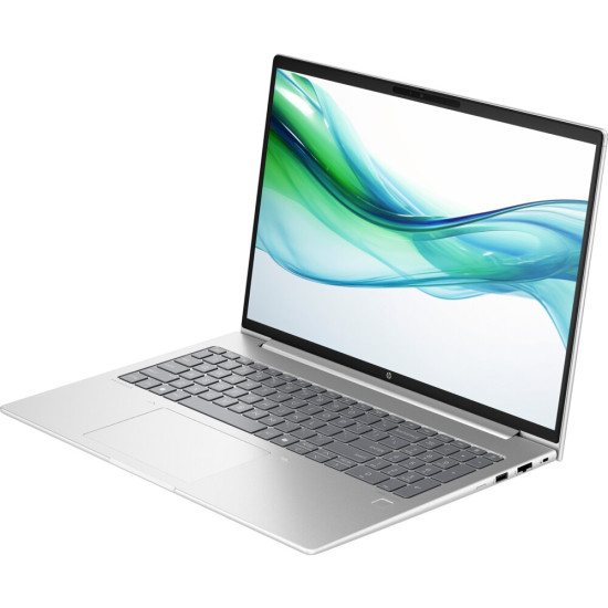 Hp probook 460 g11 intel core ultra 7 155u 16inch wuxga 16gb 512gb ssd w11p smartbuy