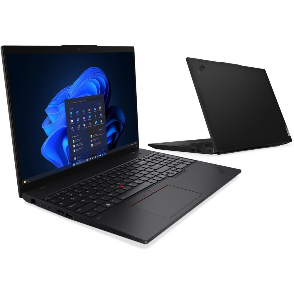 Laptop lenovo thinkpad l16 gen 2 16 ips ryzen ai 7 pro 350 32gb ram 1tb ssd windows 11 professional