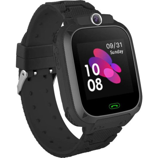 Smartfon Smartwatch Bemi Kid 2g Czarny