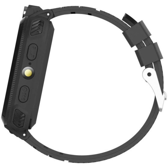 Smartfon Smartwatch Bemi Kid 2g Czarny