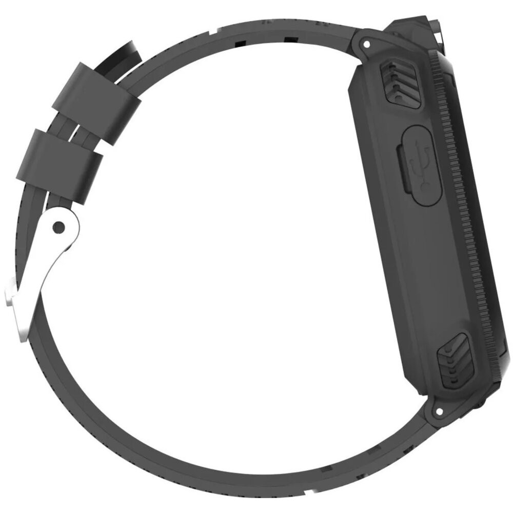 Smartfon Smartwatch Bemi Kid 2g Czarny