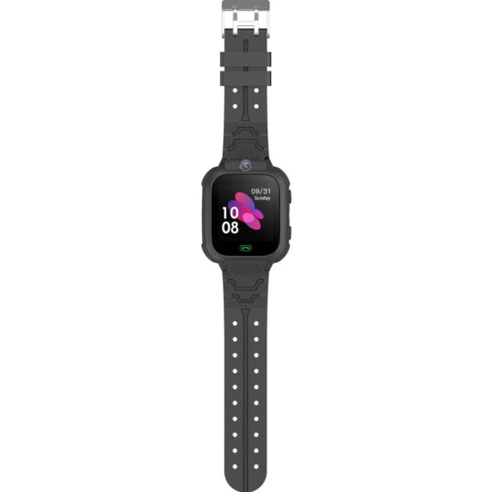 Smartfon Smartwatch Bemi Kid 2g Czarny