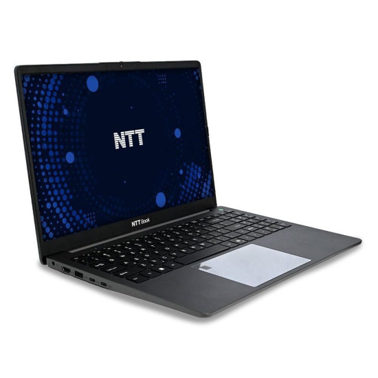 Laptop ntt book b15 15 6 i3 1315u 8gb ram 512gb ssd windows 11 home