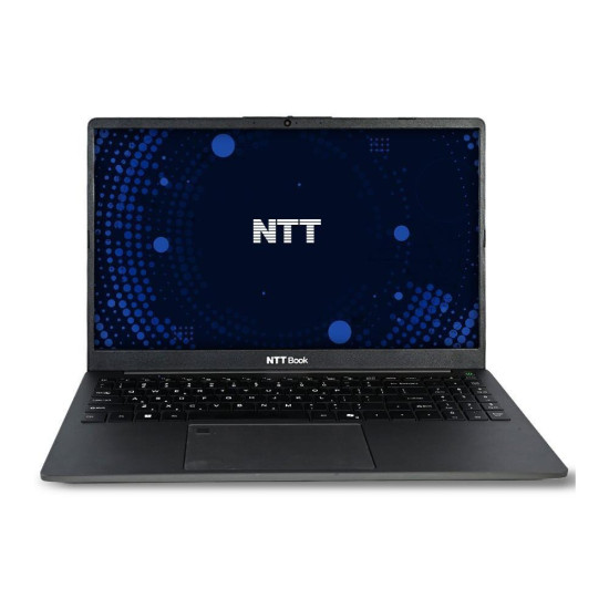Laptop NTT Book B15 NBC-i7B15IP-TE03H 15.6" i7-1355U 32GB RAM 1TB SSD Windows 11 Home