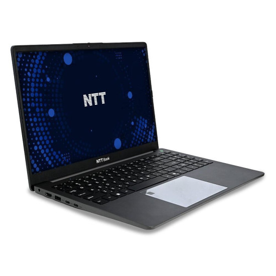 Laptop ntt book b15ip 15 6 i5 1334u 16gb ram 1tb ssd windows 11 professional