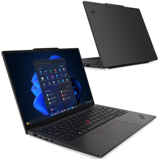 Laptop lenovo thinkpad x13 gen 6 13 3 ips ultra 5 225u 16gb ram 512gb ssd windows 11 professional