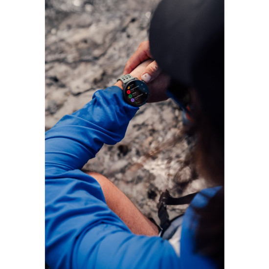 Smartfon Smartwatch Suunto Vertical 2 Czarny Pomaranczowy
