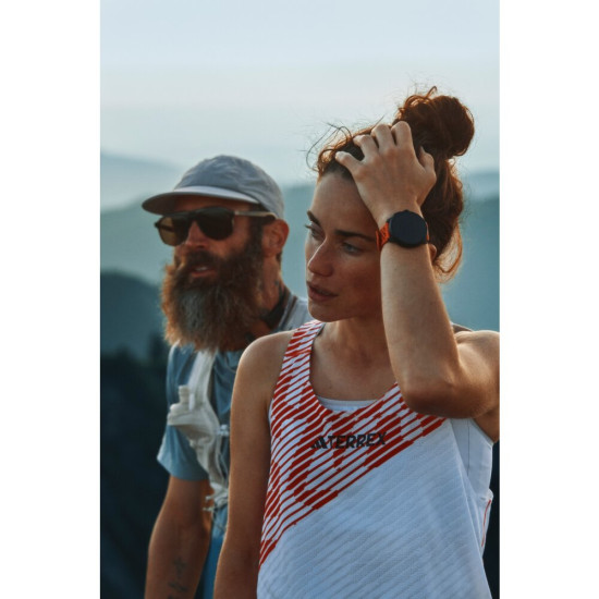 Smartfon Smartwatch Suunto Race 2 Czarny
