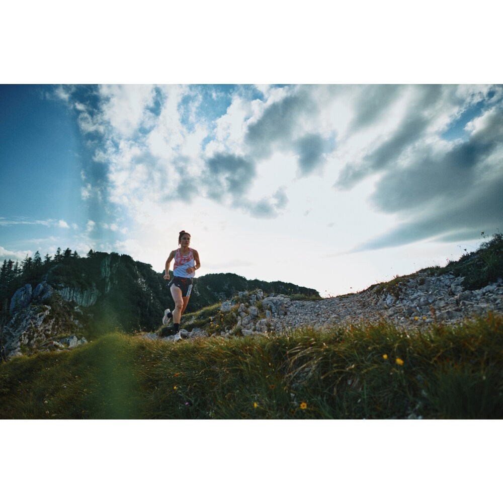 Smartfon Smartwatch Suunto Race 2 Czarny