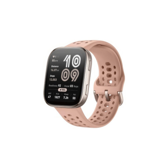 Smartfon Smartwatch Amazfit Bip 6 Rozowy