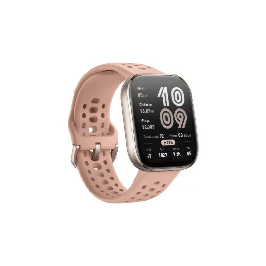 Smartfon Smartwatch Amazfit Bip 6 Rozowy