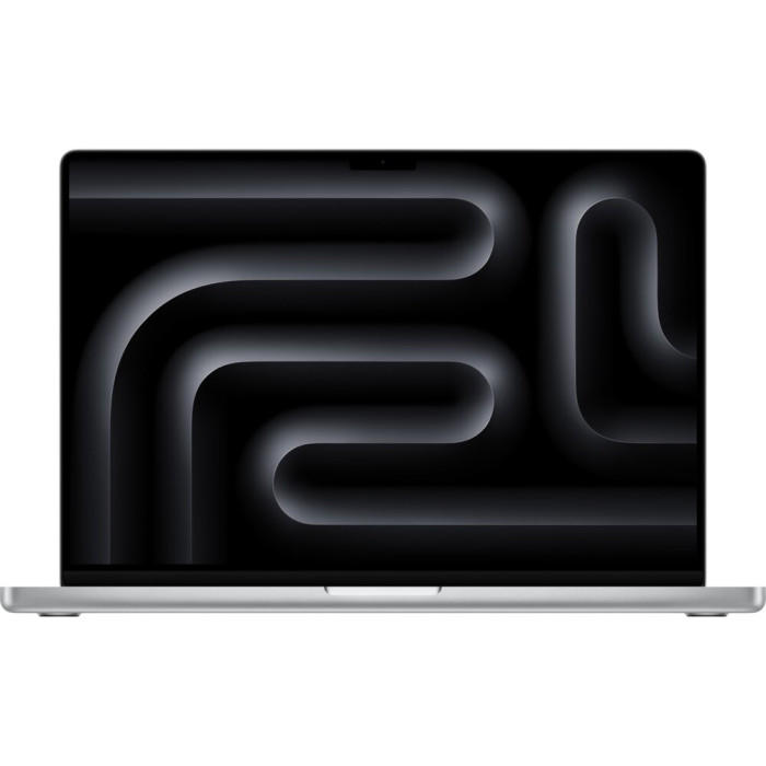 Notebook apple macbook pro 2024 m4max 48gb 1tb 16 int silver