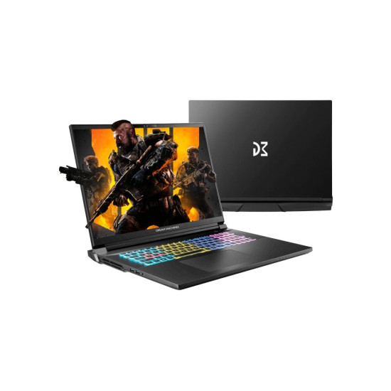 Laptop dreammachines rx5090 18pl22 18 240hz ultra 9 275hx 32gb ram 2tb ssd geforce rtx5090 dlss 4