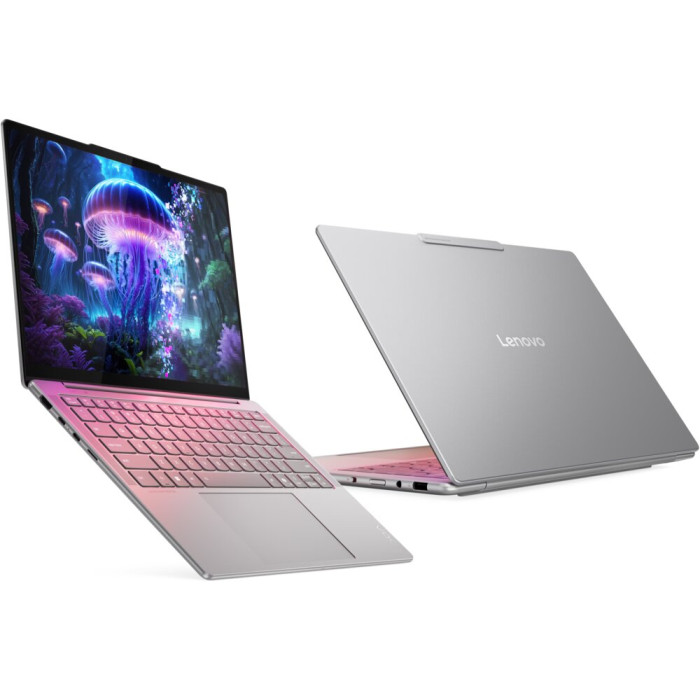 Laptop lenovo yoga slim 7 14ill10 14 oled ultra 5 226v 16gb ram 512gb ssd windows 11 home