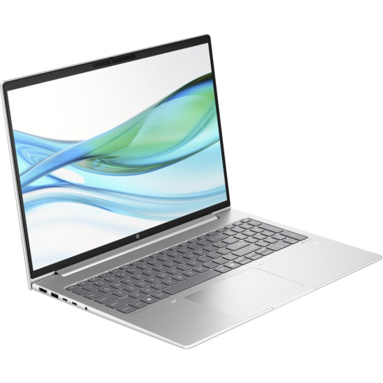 Laptop hp probook 465 g11 16 ips r7 7735u 16gb ram 512gb ssd windows 11 home
